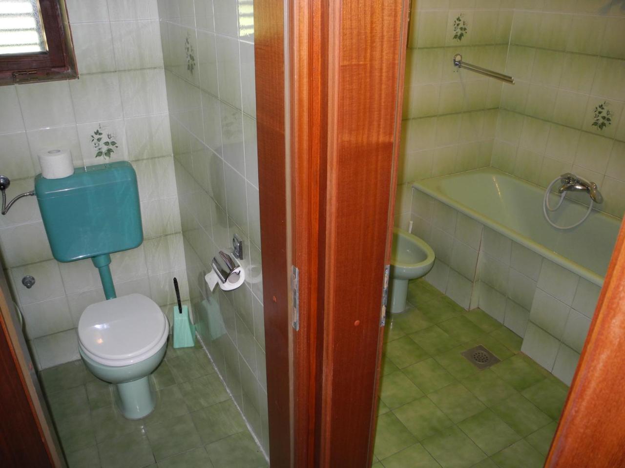 Apartment Vucko 6 Pax Crikvenica Exterior photo