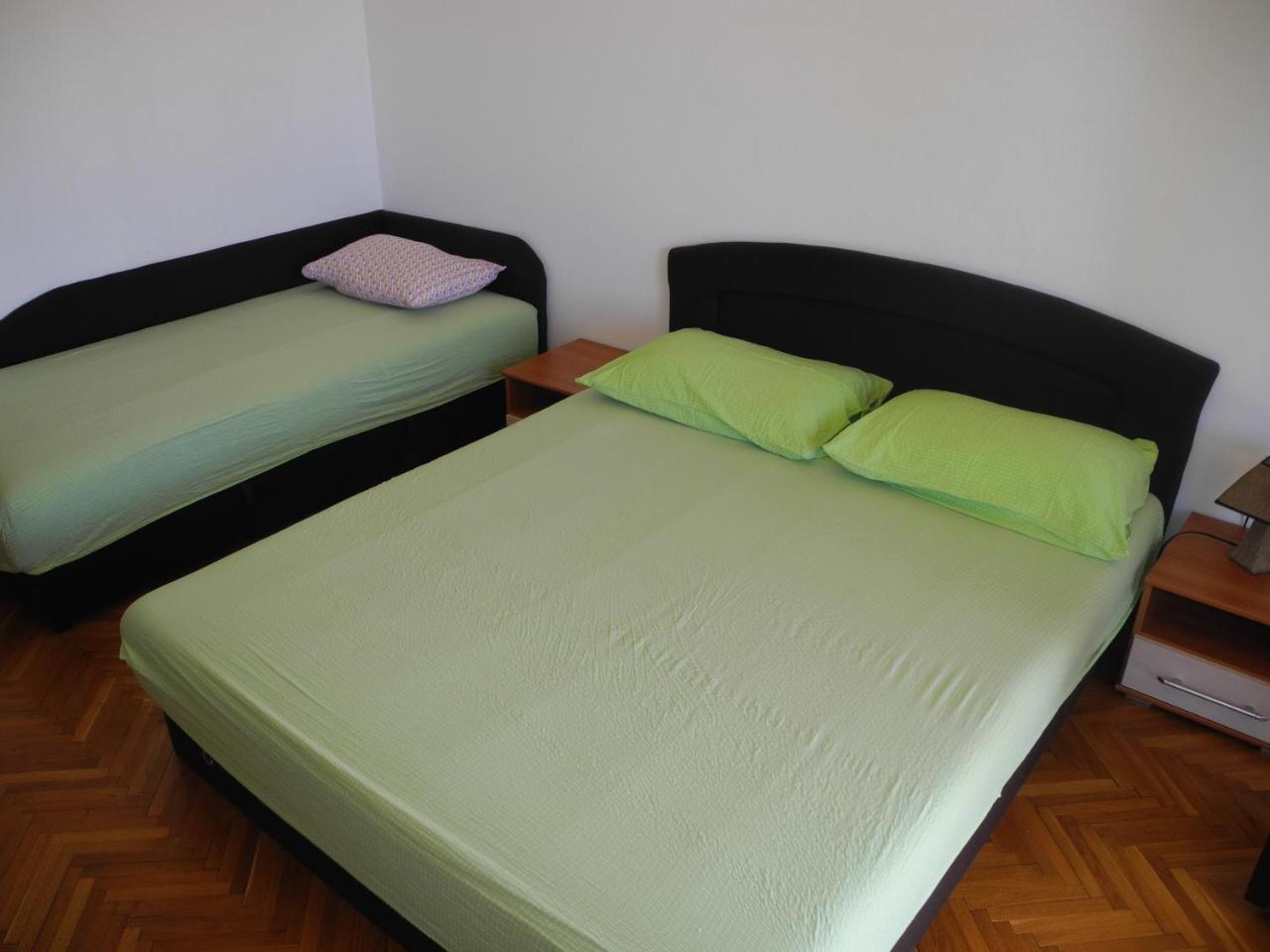 Apartment Vucko 6 Pax Crikvenica Exterior photo