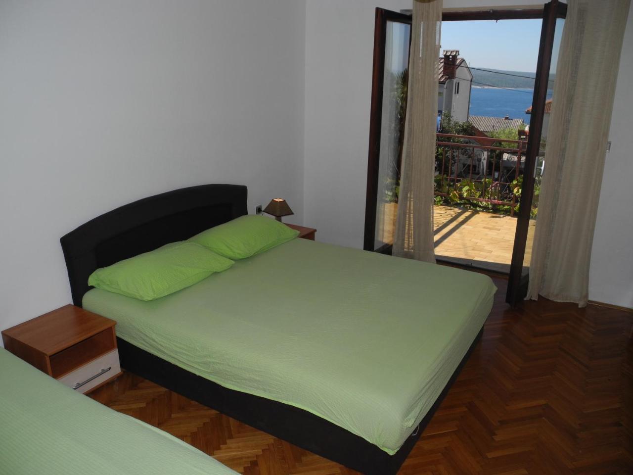 Apartment Vucko 6 Pax Crikvenica Exterior photo