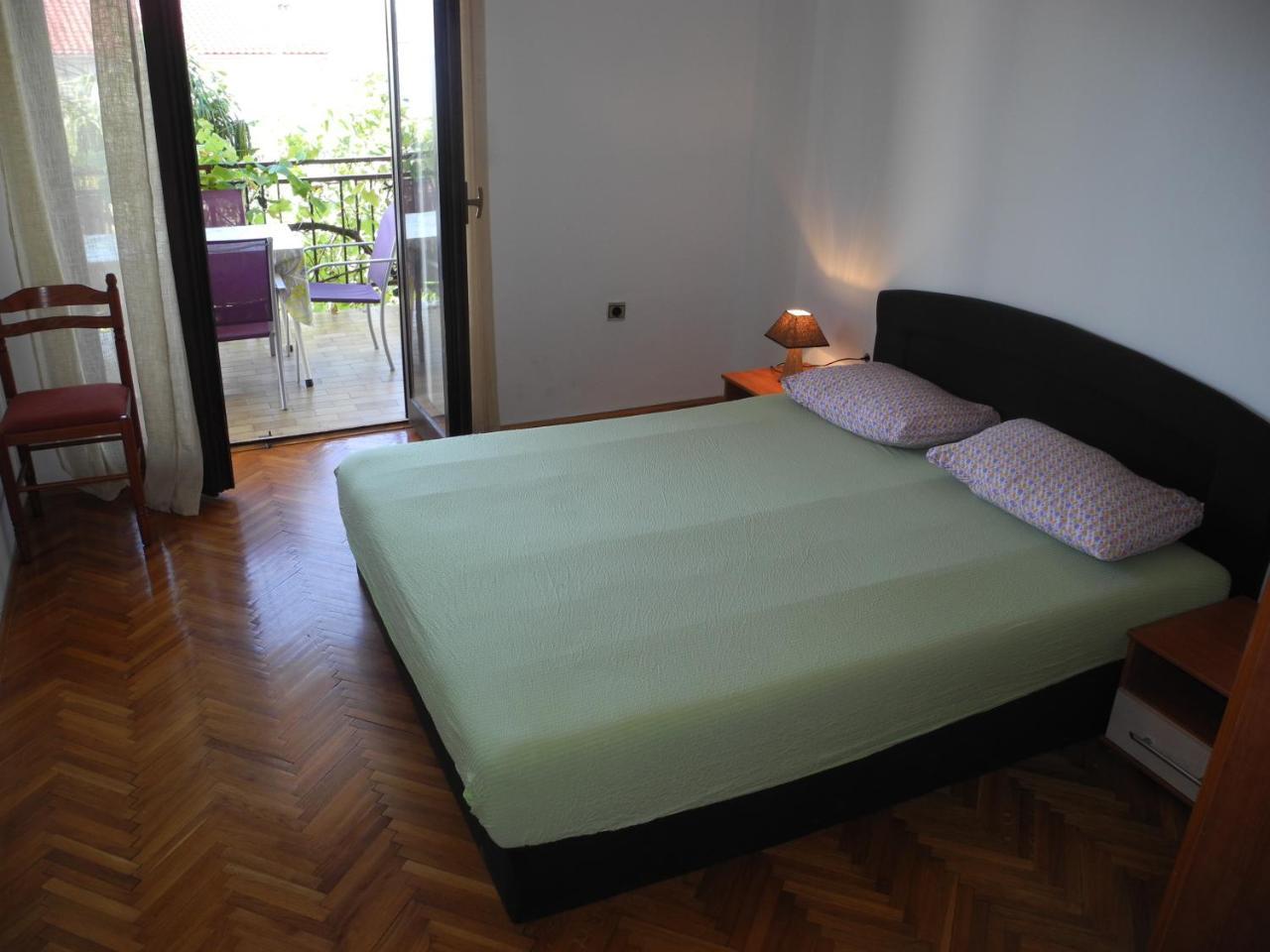 Apartment Vucko 6 Pax Crikvenica Exterior photo